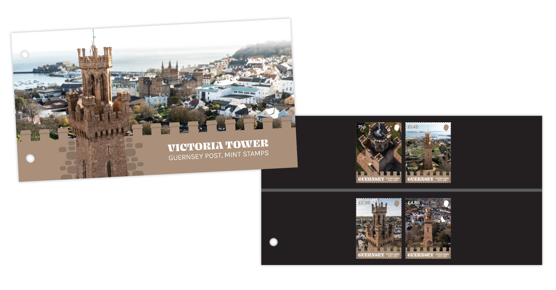 Presentation Pack